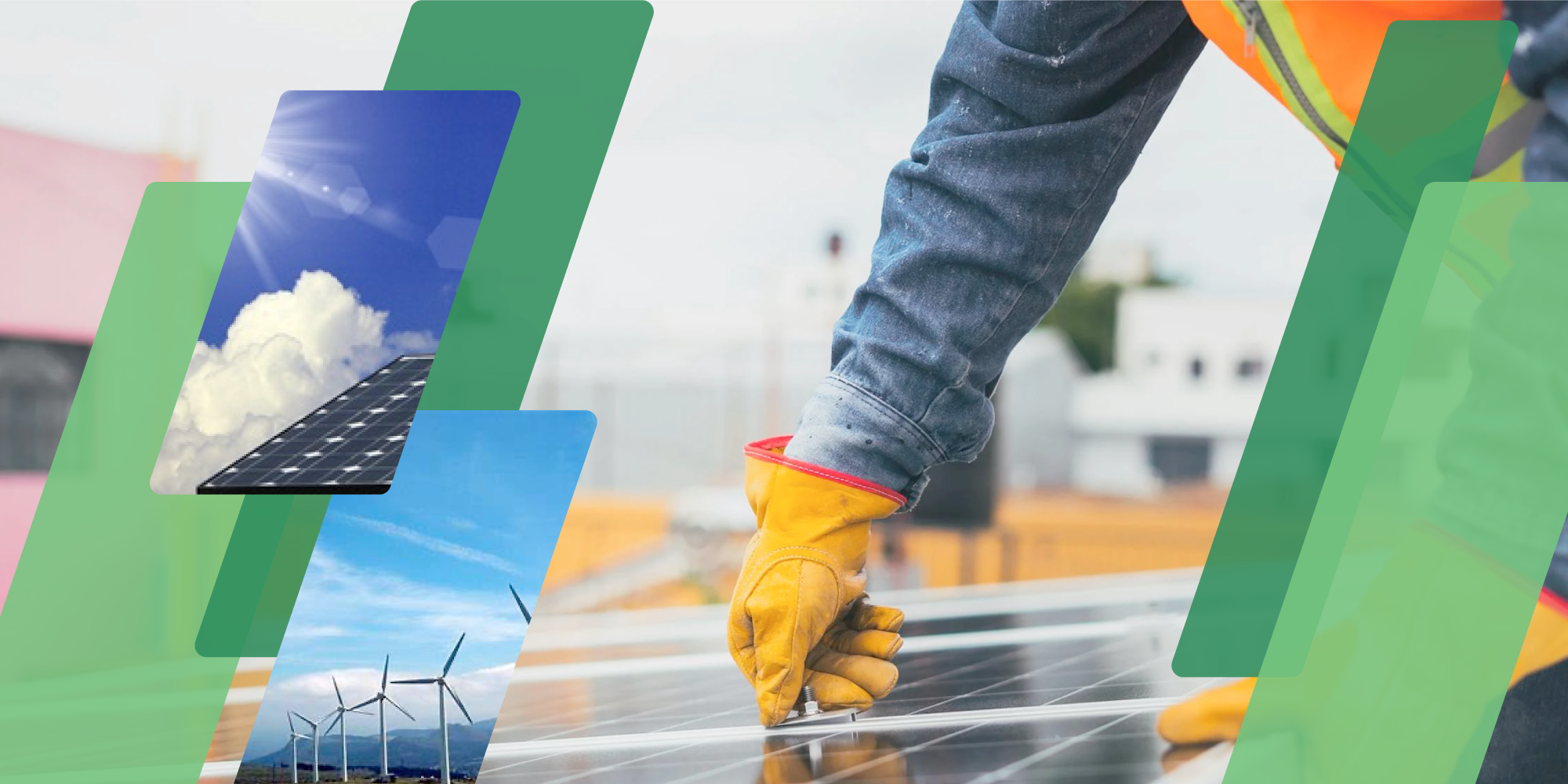 Smart Energy Gate合同会社